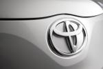 Toyota iQ 2008 года